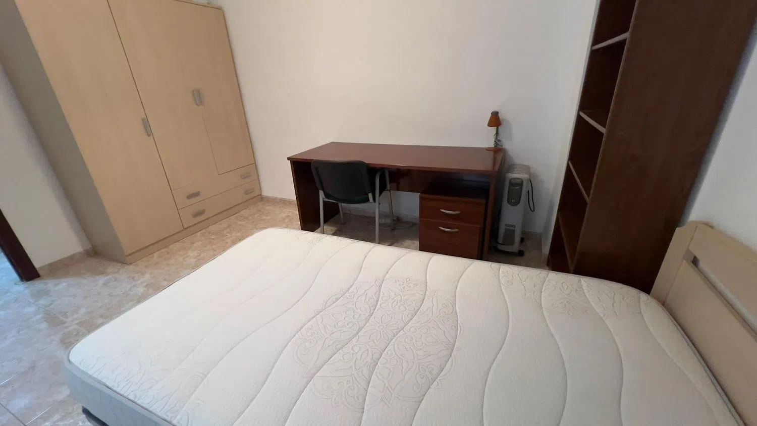 Piso en calle Méndez Núñez, 6 - Foto 1