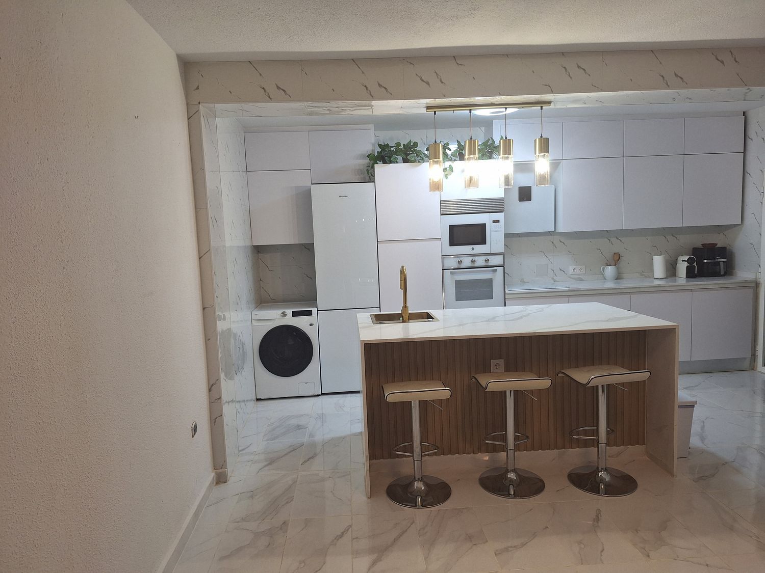 Piso en Plà del Bon Repòs-La Goteta, Plà del Bon Repòs-La Goteta - Foto 23