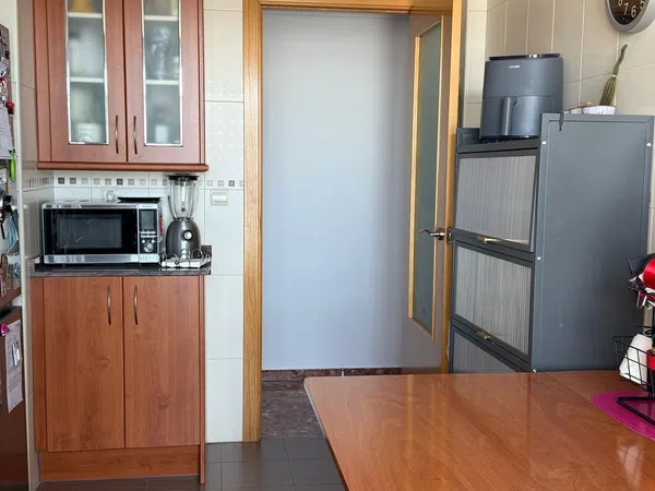 Piso en calle de Santiago Rusiñol, 1 D - Foto 7