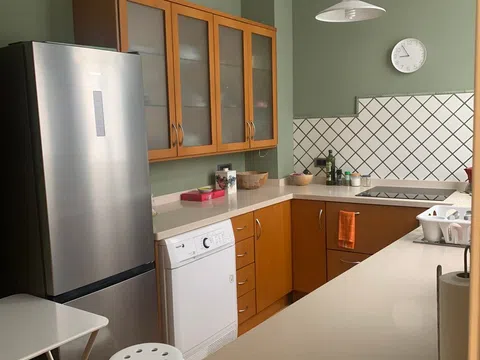 Piso en calle Antonio de Viana, 24