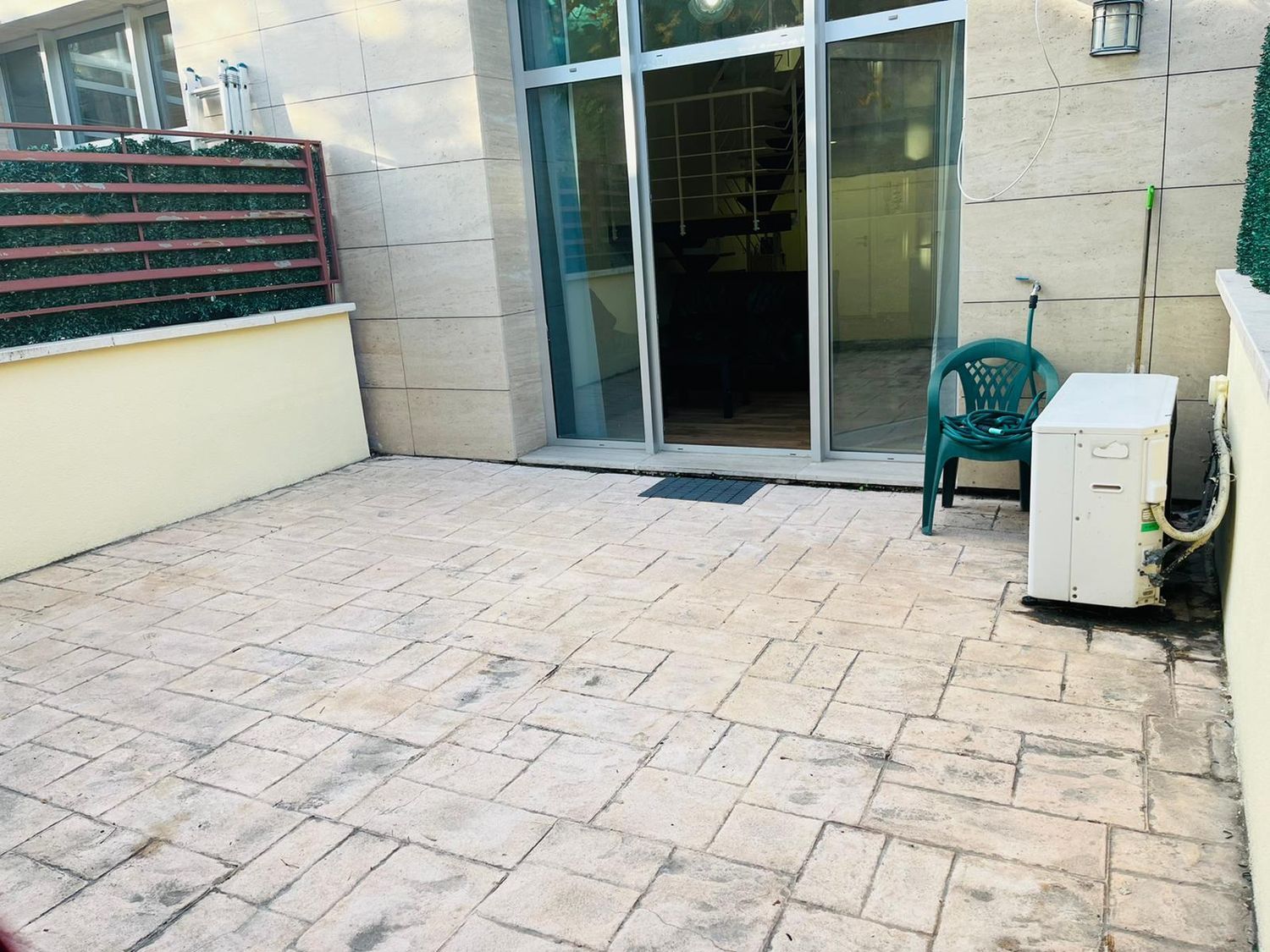 Estudio en Calle de la Imprenta, 8 - Foto 8