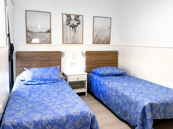 Chalet adosado en Calle oquendo, 20, Radazul, Radazul - Foto 17