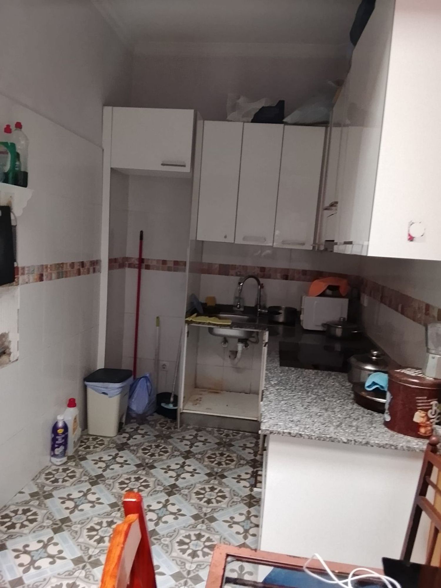 Piso en Calle Cirilo Moreno, 40, Santa Catalina - Canteras - Foto 24
