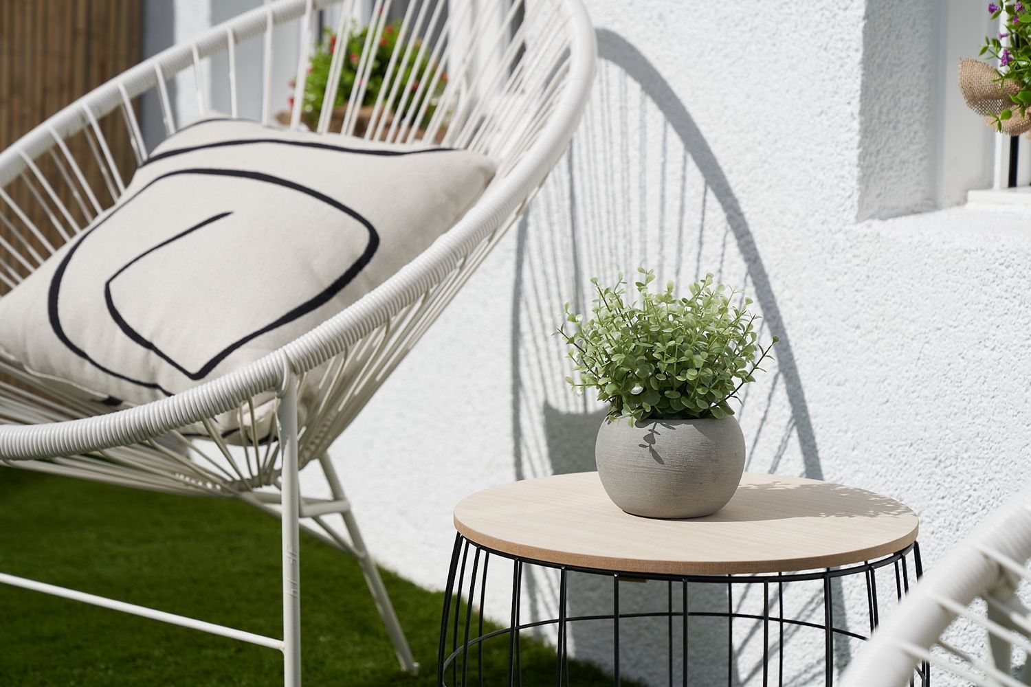 Ático en calle Lira, 26 - Foto 2