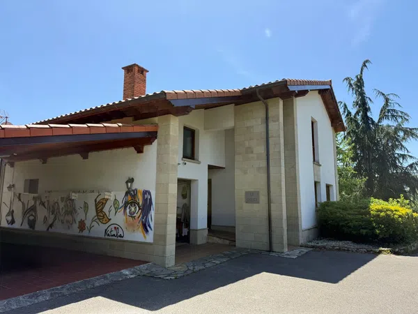Casa o chalet independiente en Barrio Iruz, 159 C - Foto 10