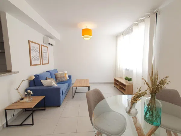 Piso en Señora, 4, Pedregalejo - Morlaco - Foto 1