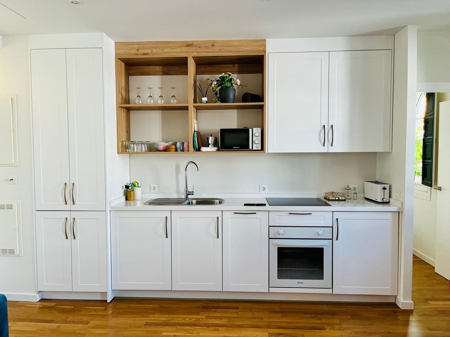 Piso en Santiago, 10 - Foto 4