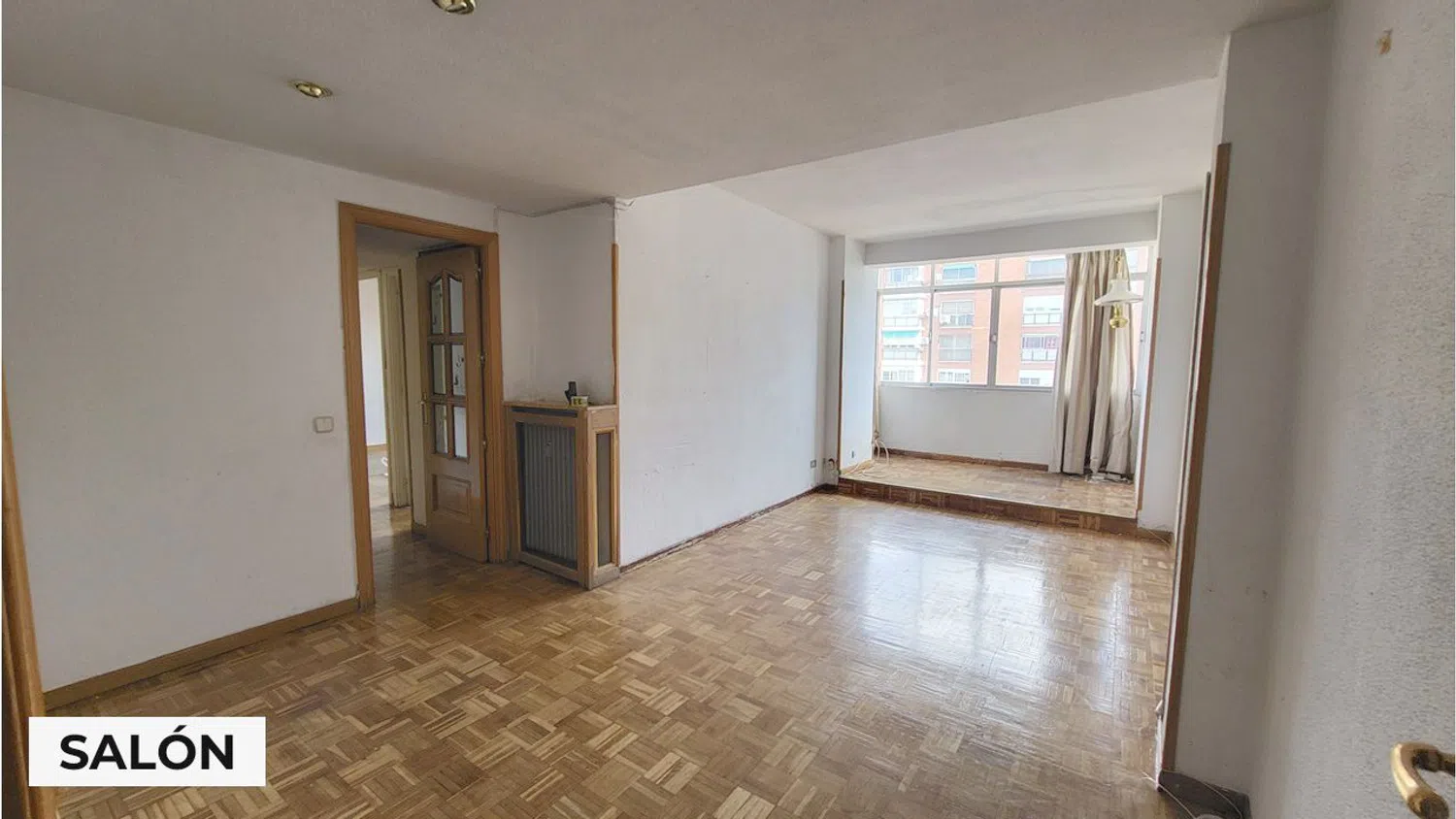 Piso en Barrio Santa Eugenia - Foto 1