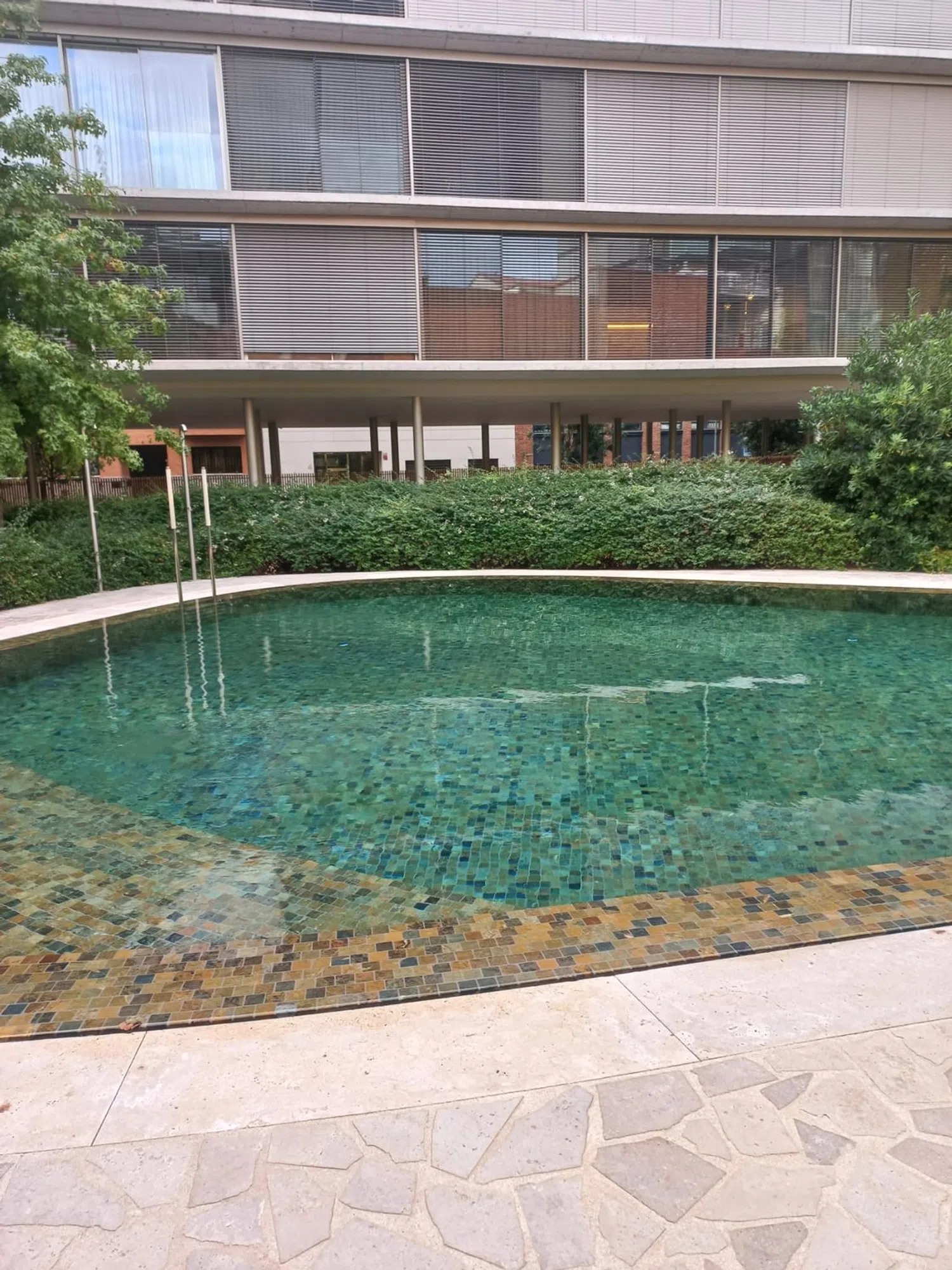 Piso en calle de Javier Ferrero, 6 - Foto 1