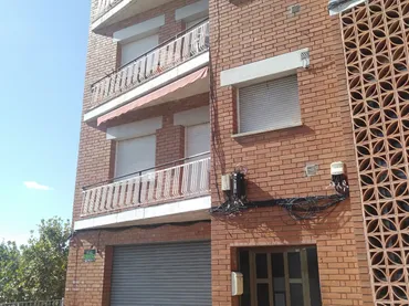 Local comercial en Parets del Vallès - Eixample - Foto 1
