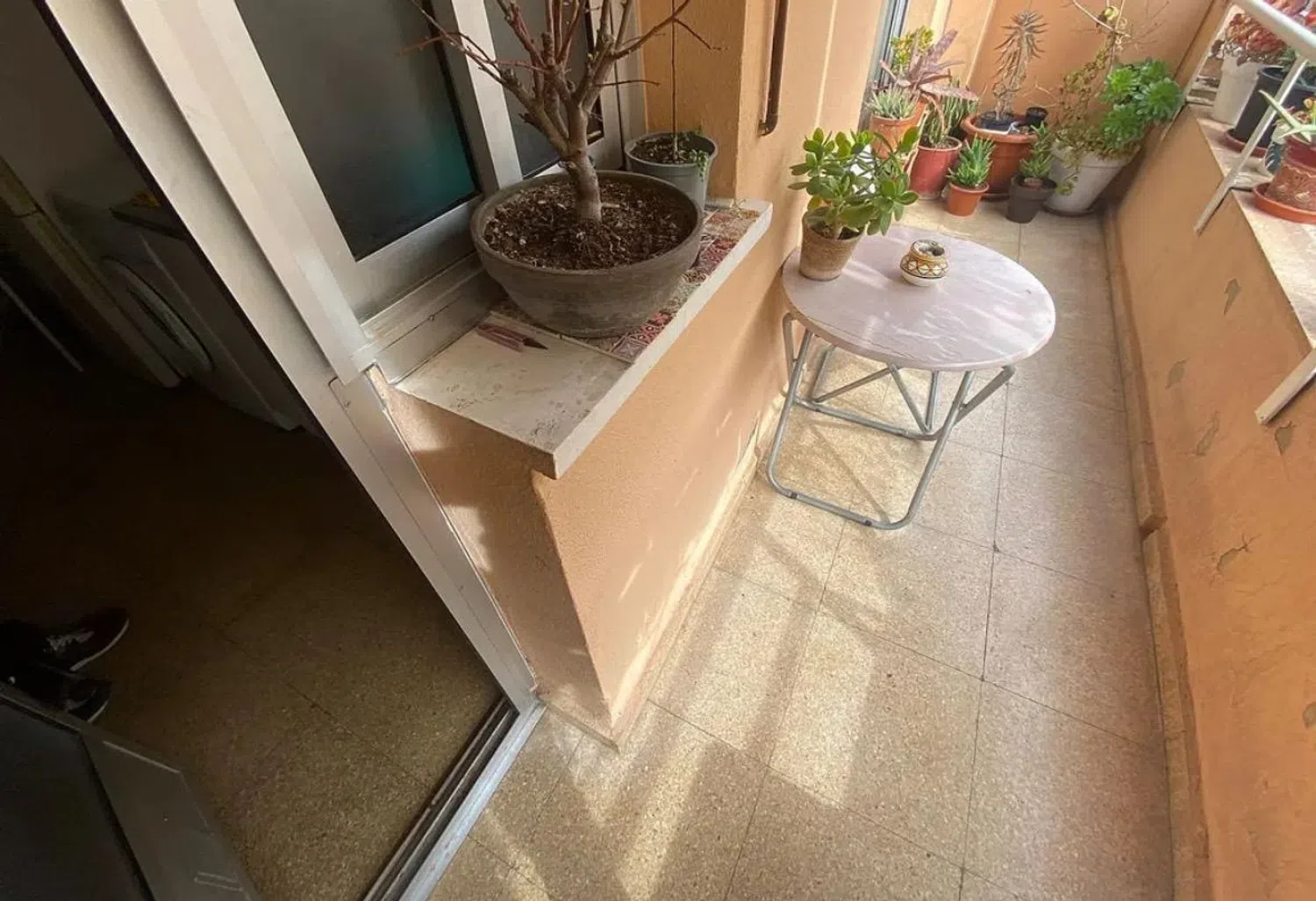 Piso en calle Nuestra Señora de las Angustias, 2 - Foto 2