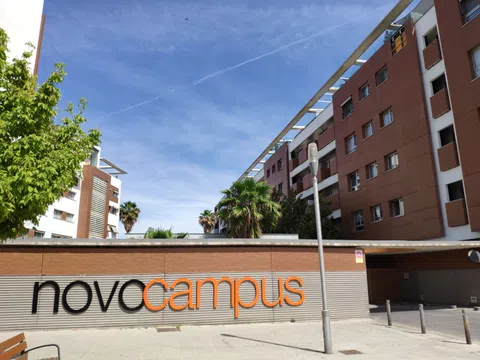 Piso en avenida de la Investigación, 8
