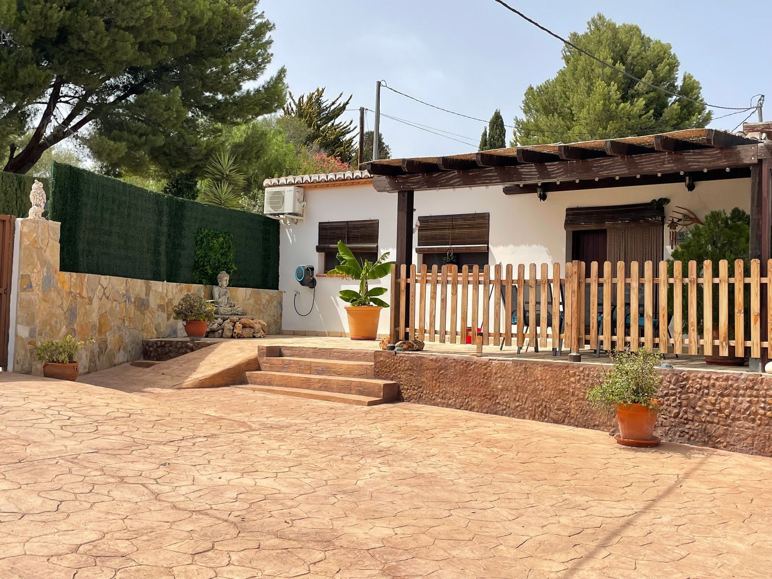 Chalet adosado en Partida Grumers, 1 - Foto 10