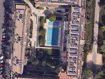 Estudio en  Avenida del Santuario de Valverde 18 - Foto 8