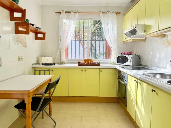 Casa o chalet independiente en Calle Luís de Góngora, 1, Las Brisas - Foto 38
