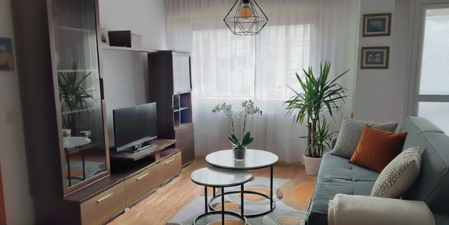 Piso en calle de Luis Iglesias Iglesias, 7