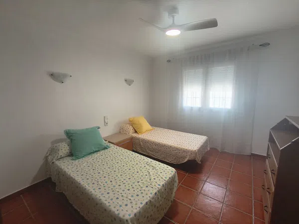 Casa o chalet independiente en Carretera de Jesus Pobre, 50, Partida Tosal - Zona dels Castellans, Partida Tosal - Zona dels Castellans - Foto 12