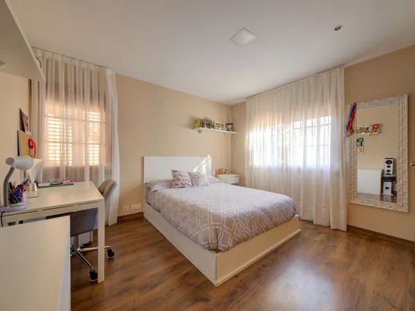 Casa independiente en calle Playa de Sangenjo, 35 - Foto 16