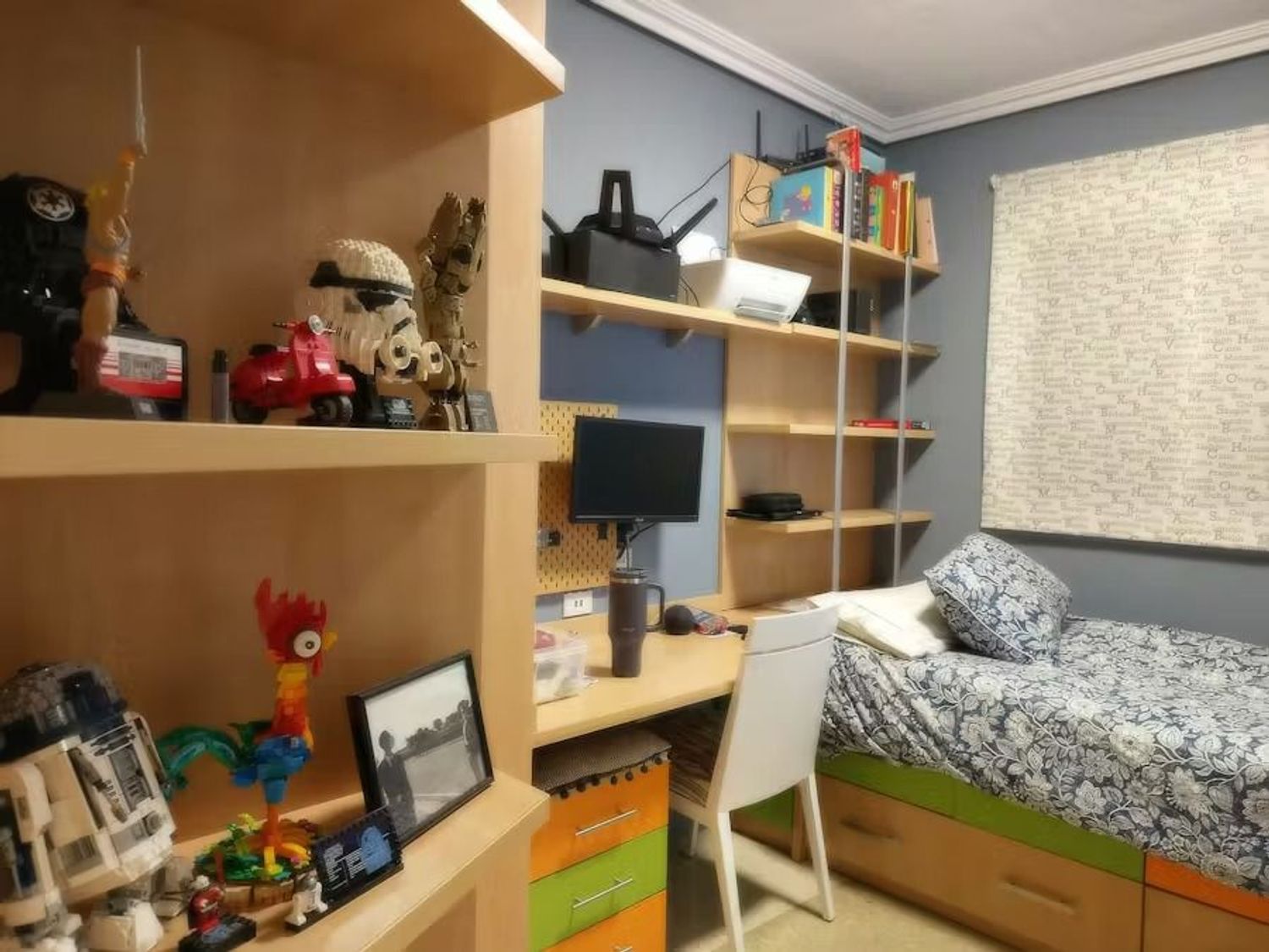 Piso en calle la Puebla del Río, 1 - Foto 10