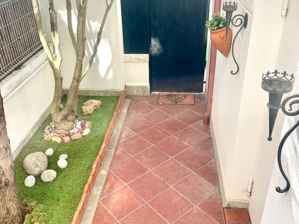 Chalet adosado en Calle Sansón Carrasco, 36 - Foto 4