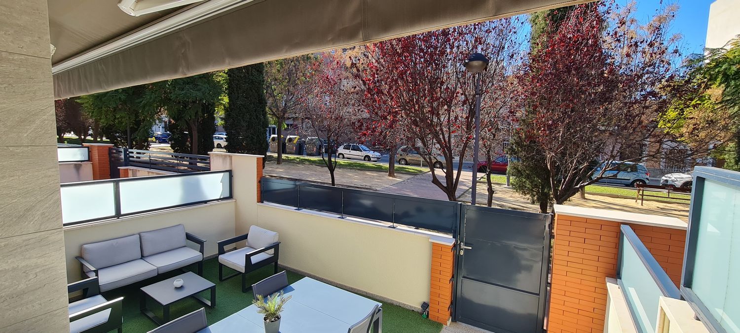 Chalet adosado en Poeta Miguel Hernández, 39 - Foto 12