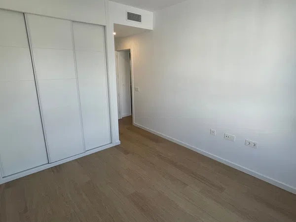 Piso en calle Vicenzo Bellini, 1 - Foto 8