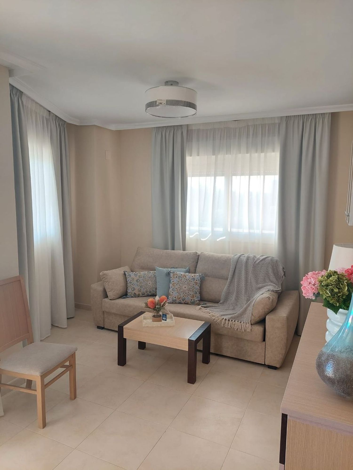 Piso en Calle Amplaries, 49, Cala Blanca - Foto 20