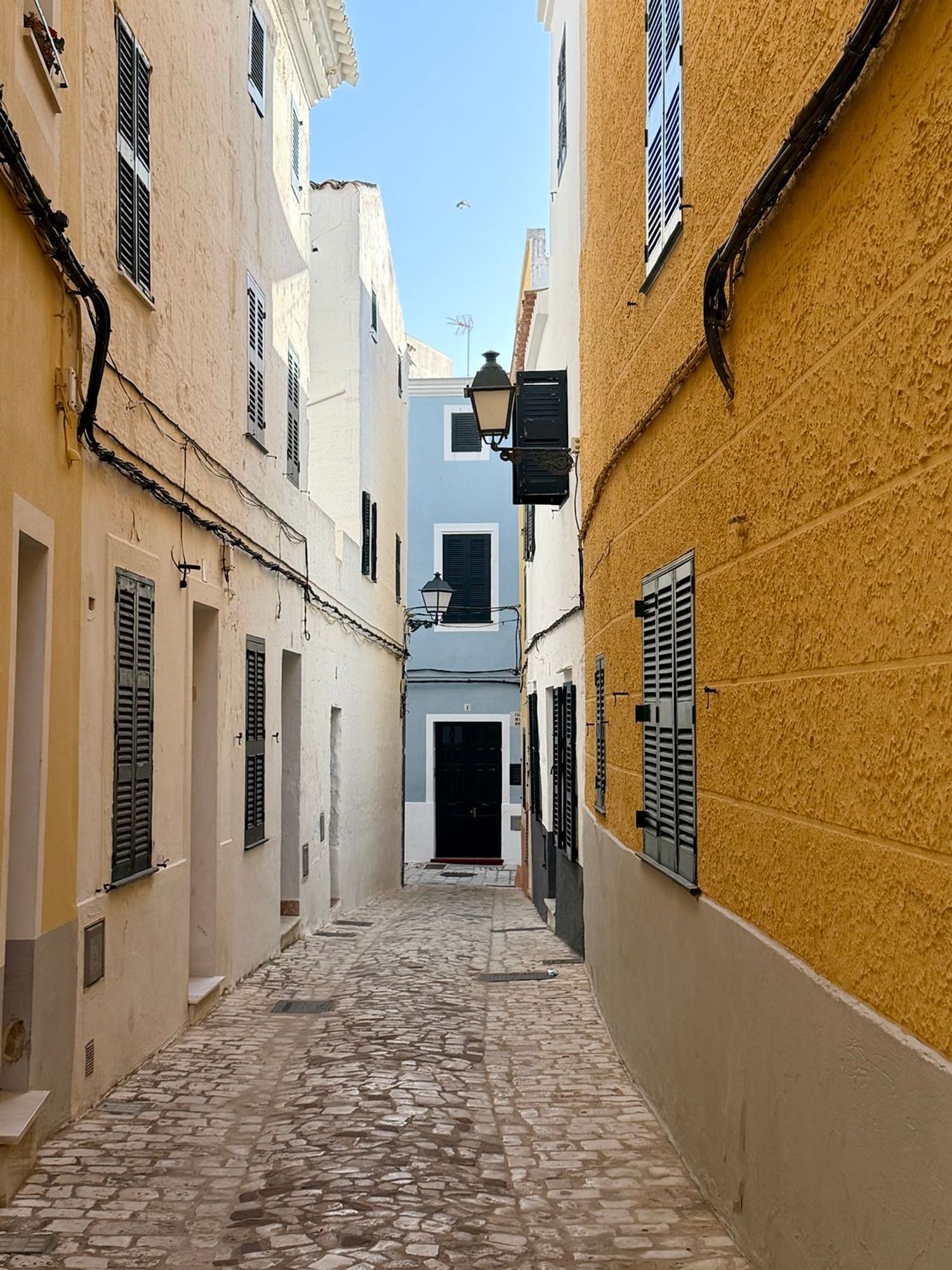 Casa de pueblo en Callejón de Santa Helena, 1, Ciutadella, Ciutadella - Foto 17