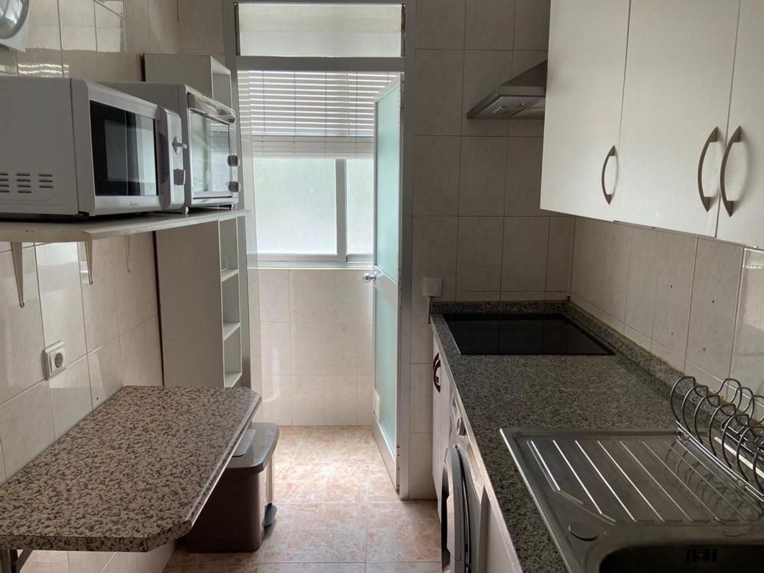 Piso en Calle los Alderetes, 17, Ciudad Jardín - Foto 5