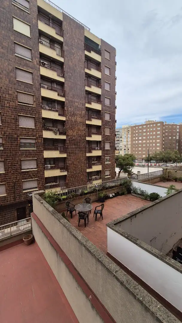 Piso en  Calle de Santander 8 - Foto 29