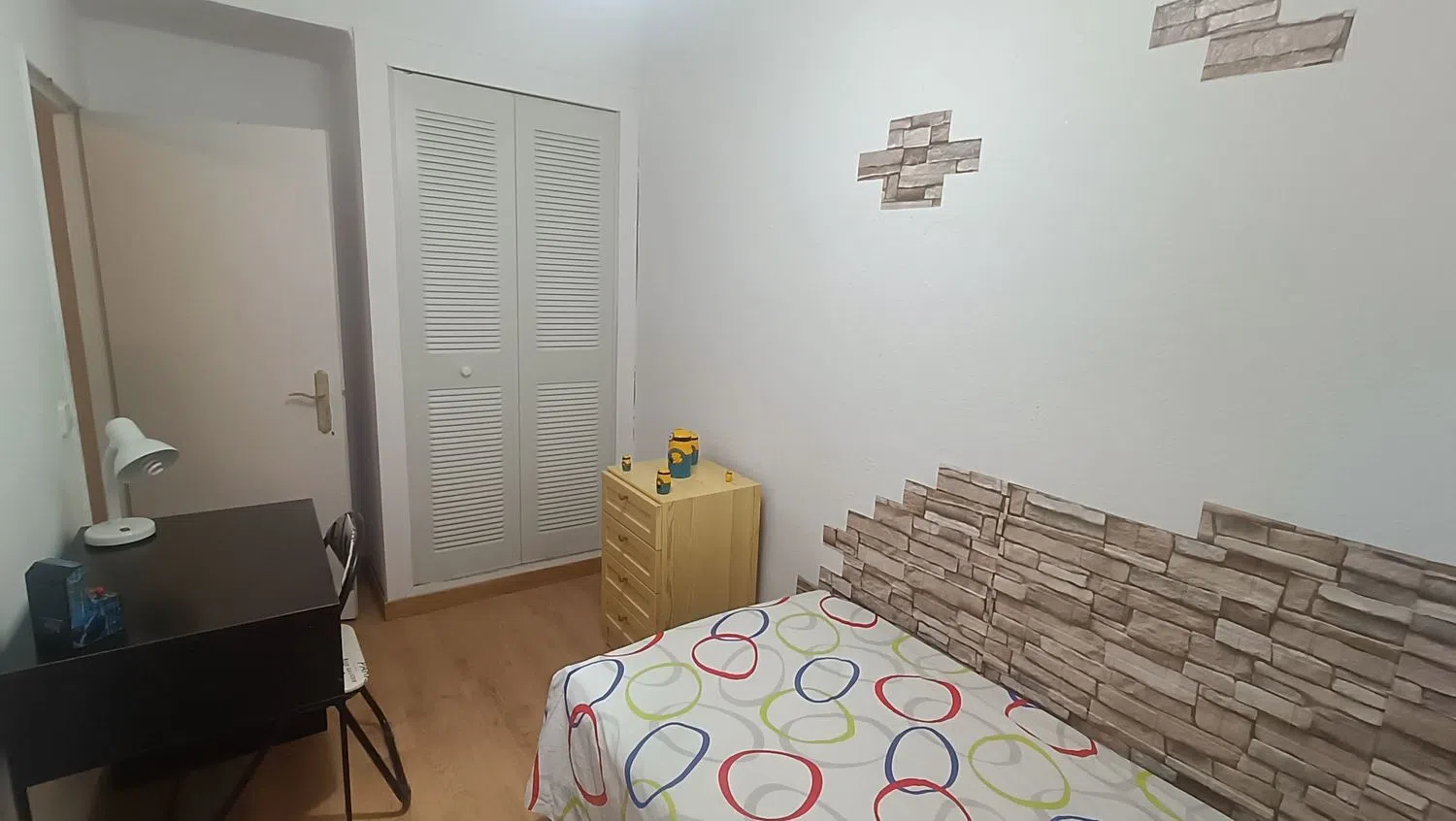 Piso en calle Valle de Oro, 6 - Foto 8