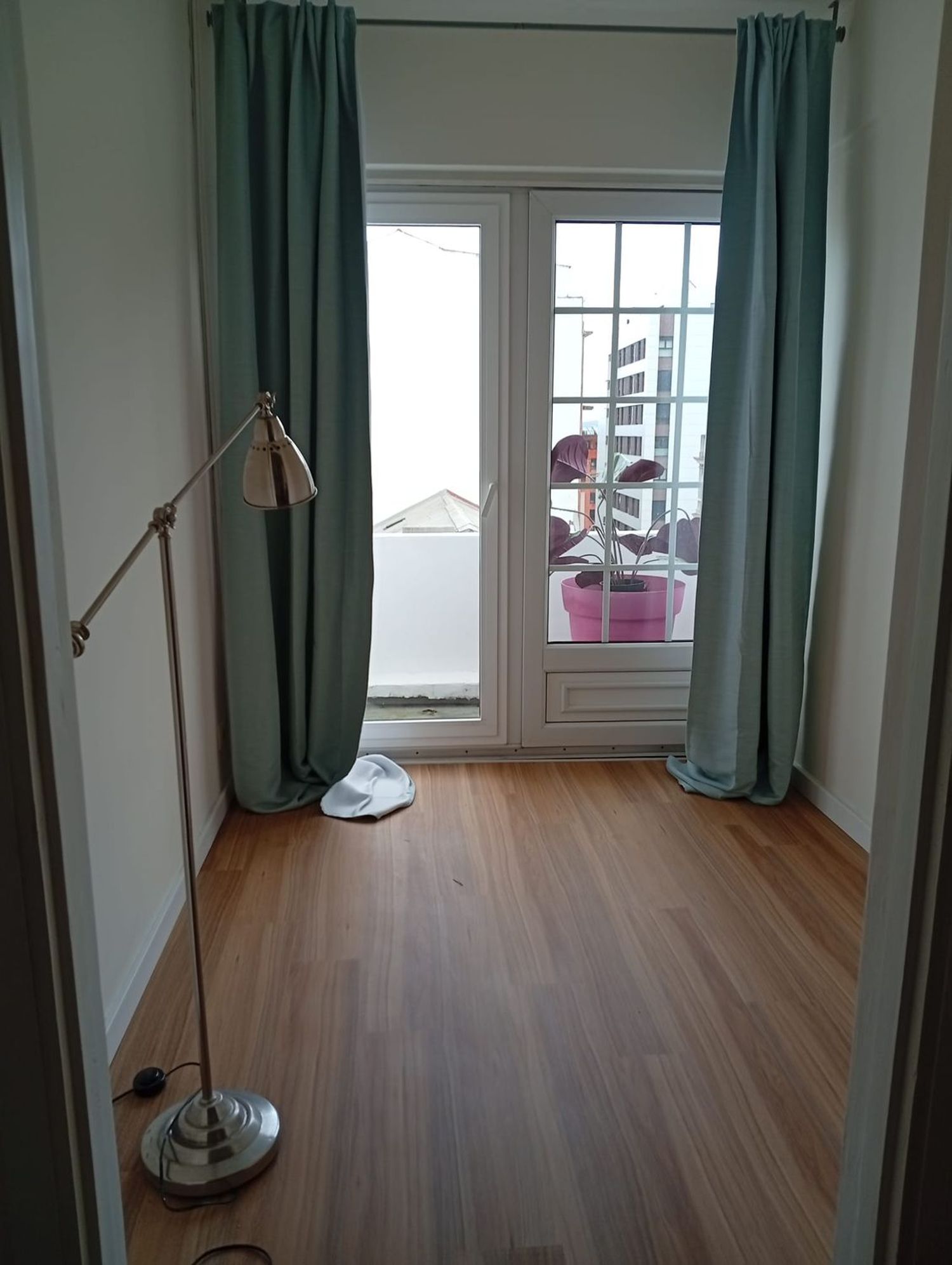 Ático en Cuatro Caminos - Plaza de la Cubela - Foto 8