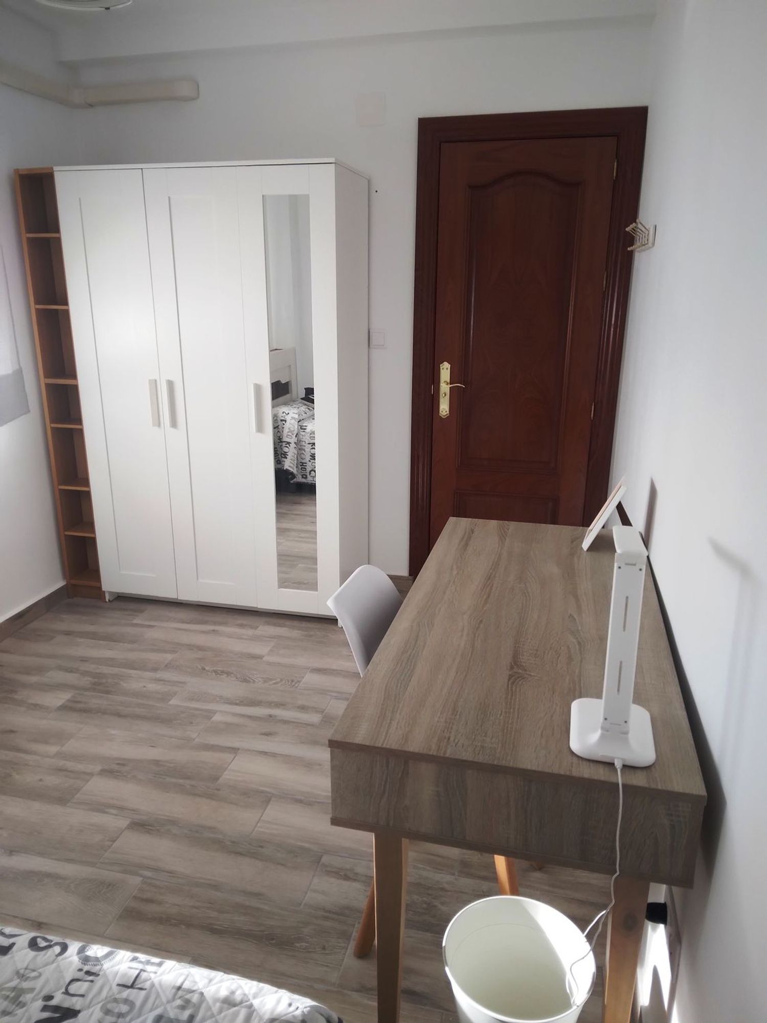 Piso en calle Luz Casanova, 3 - Foto 17