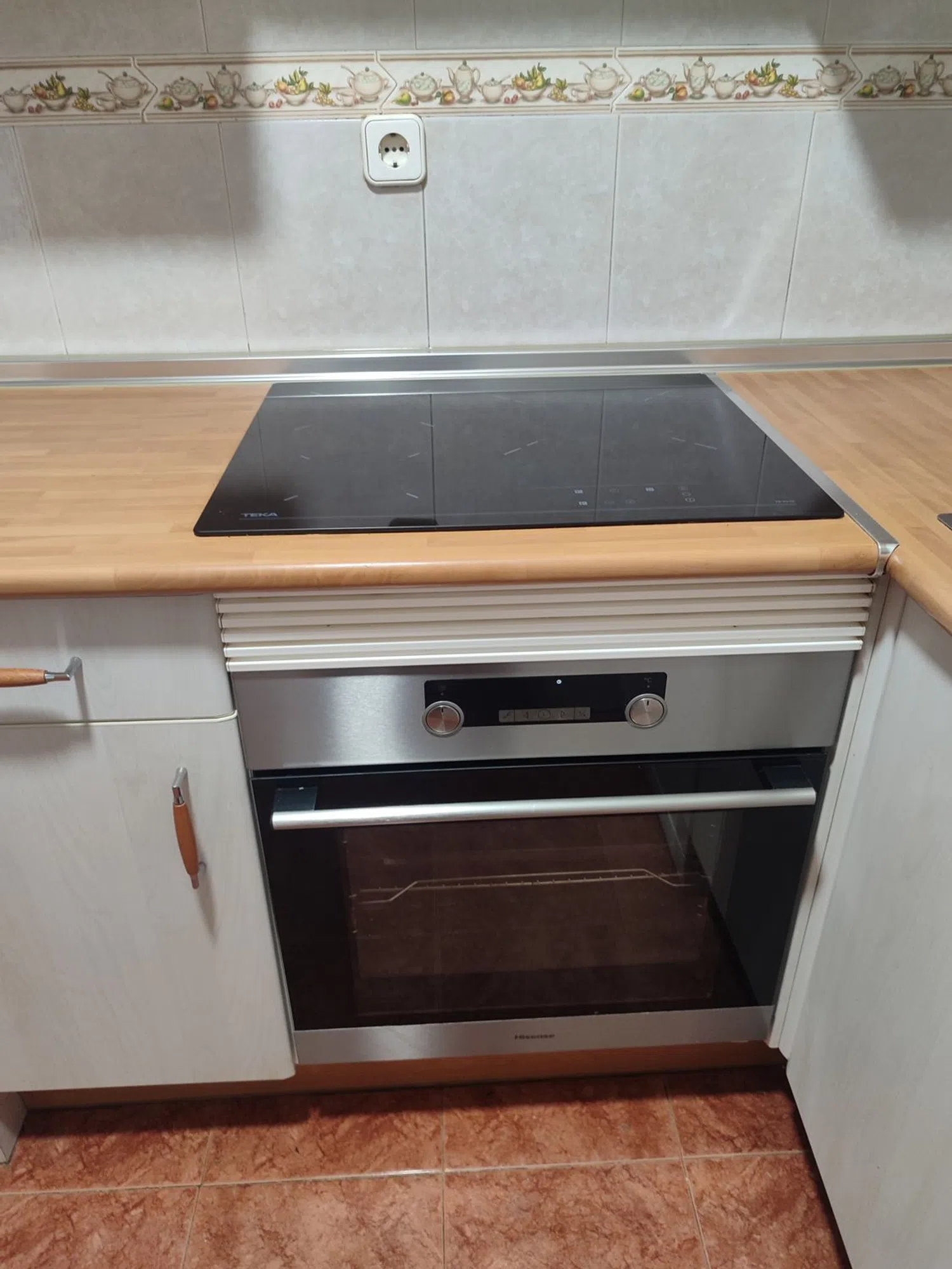 Piso en Barrio Marroquina - Foto 7