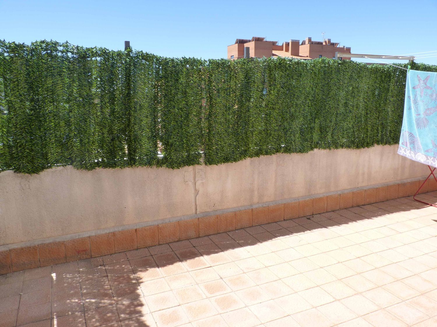 Dúplex en Avenida del Euro, 78, Pau de Carabanchel - Foto 13