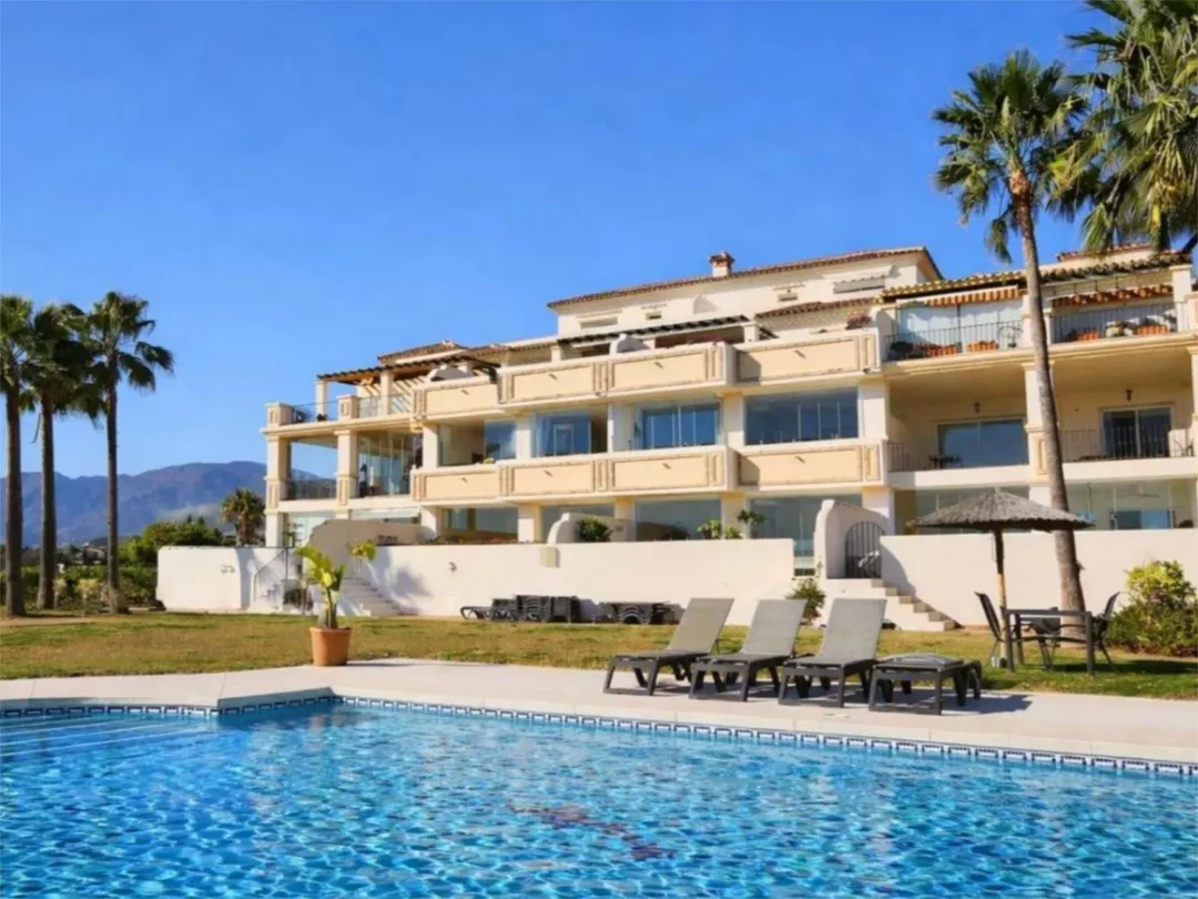 Piso en  Avenida Parque Selwo 3 - Foto 2