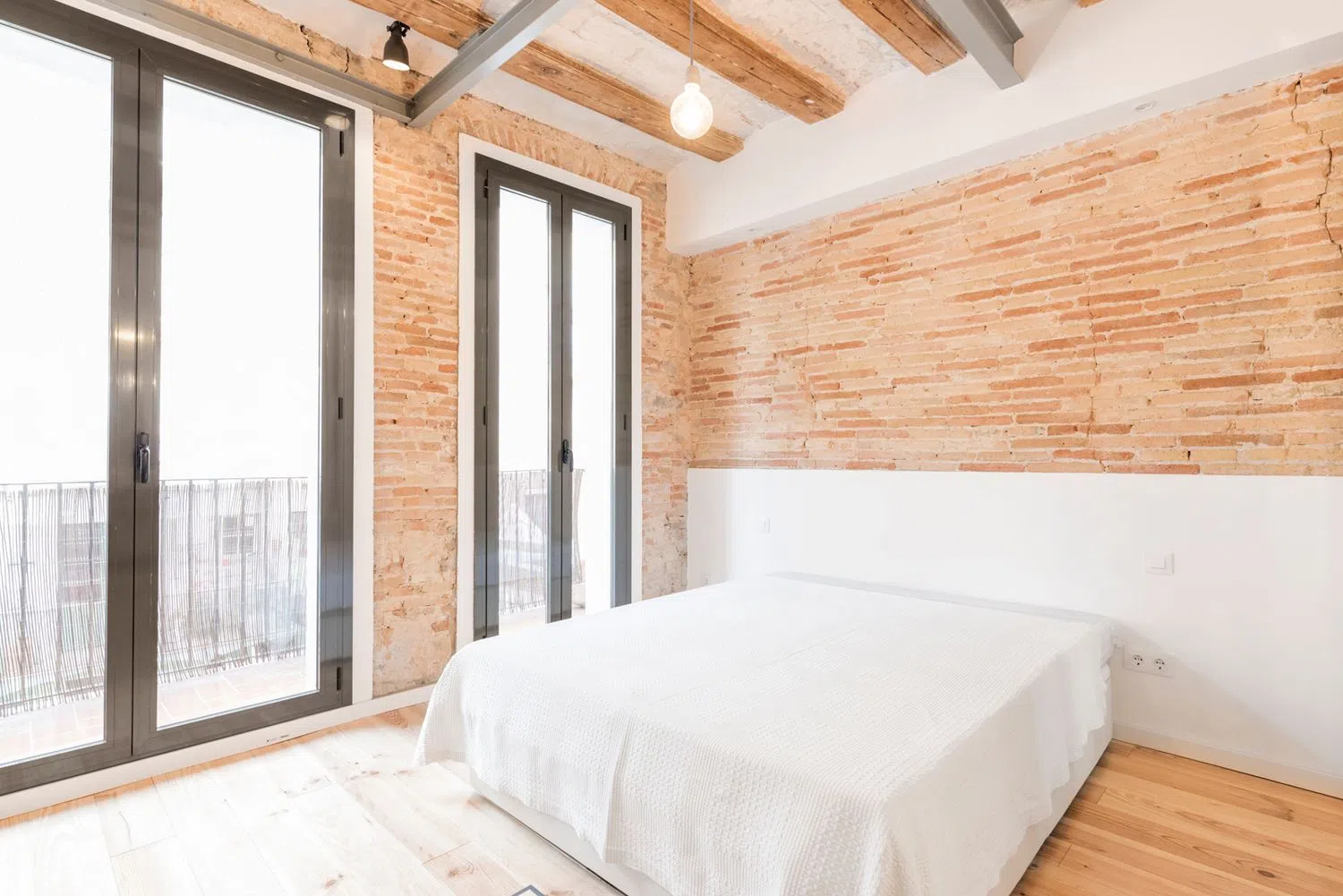Estudio en calle de la Reina Amàlia, 27 - Foto 7