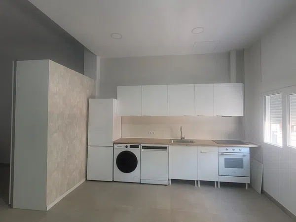 Piso en Calle Marqués de Cádiz, 10, El Molinillo - Capuchinos - Foto 5