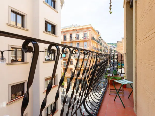 Piso en Calle del Roser, El Poble Sec - Parc de Montjuïc - Foto 21