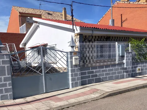 Casa o chalet independiente en Calle Petunia, 18, Trobajo del Camino, Trobajo del Camino - Foto 19