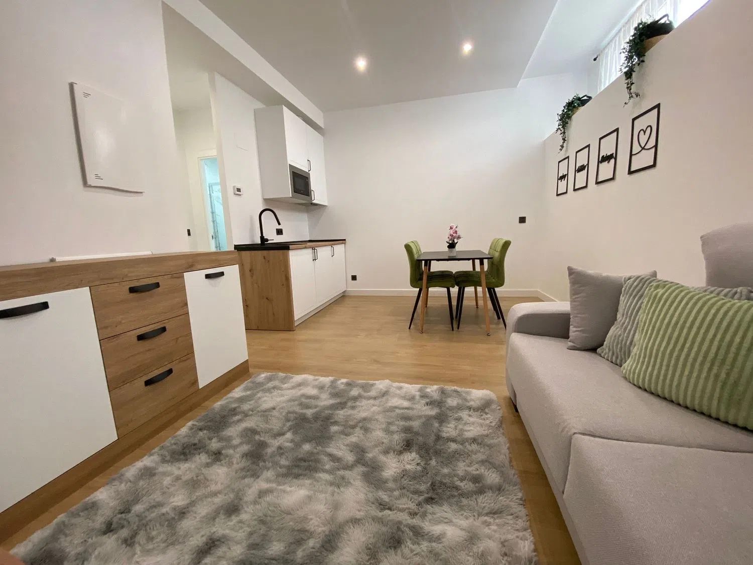 Estudio en calle Baja de la Iglesia, 25 - Foto 39