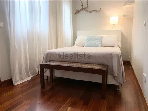 Ático en travesía Pozas, 1