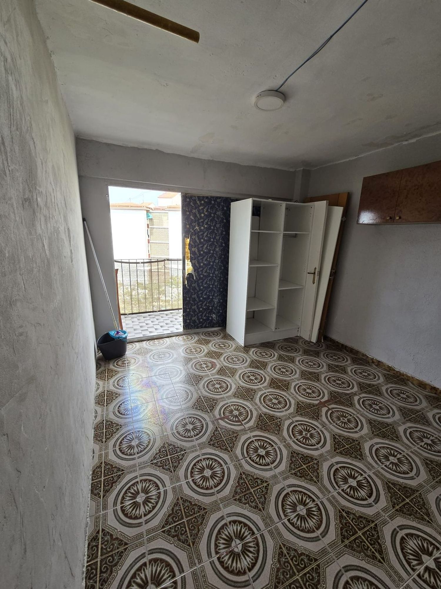 Piso en Calle del Travertino, 20, Colonia Requena - Virgen del Carmen - Foto 7