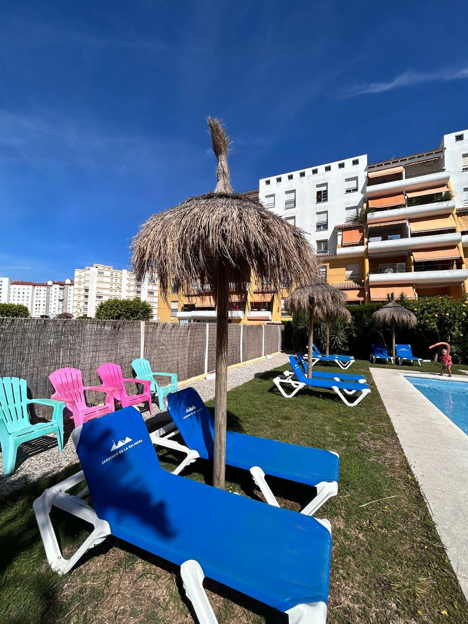 Piso en Calle Taraje, 31, Valdelagrana - Foto 16