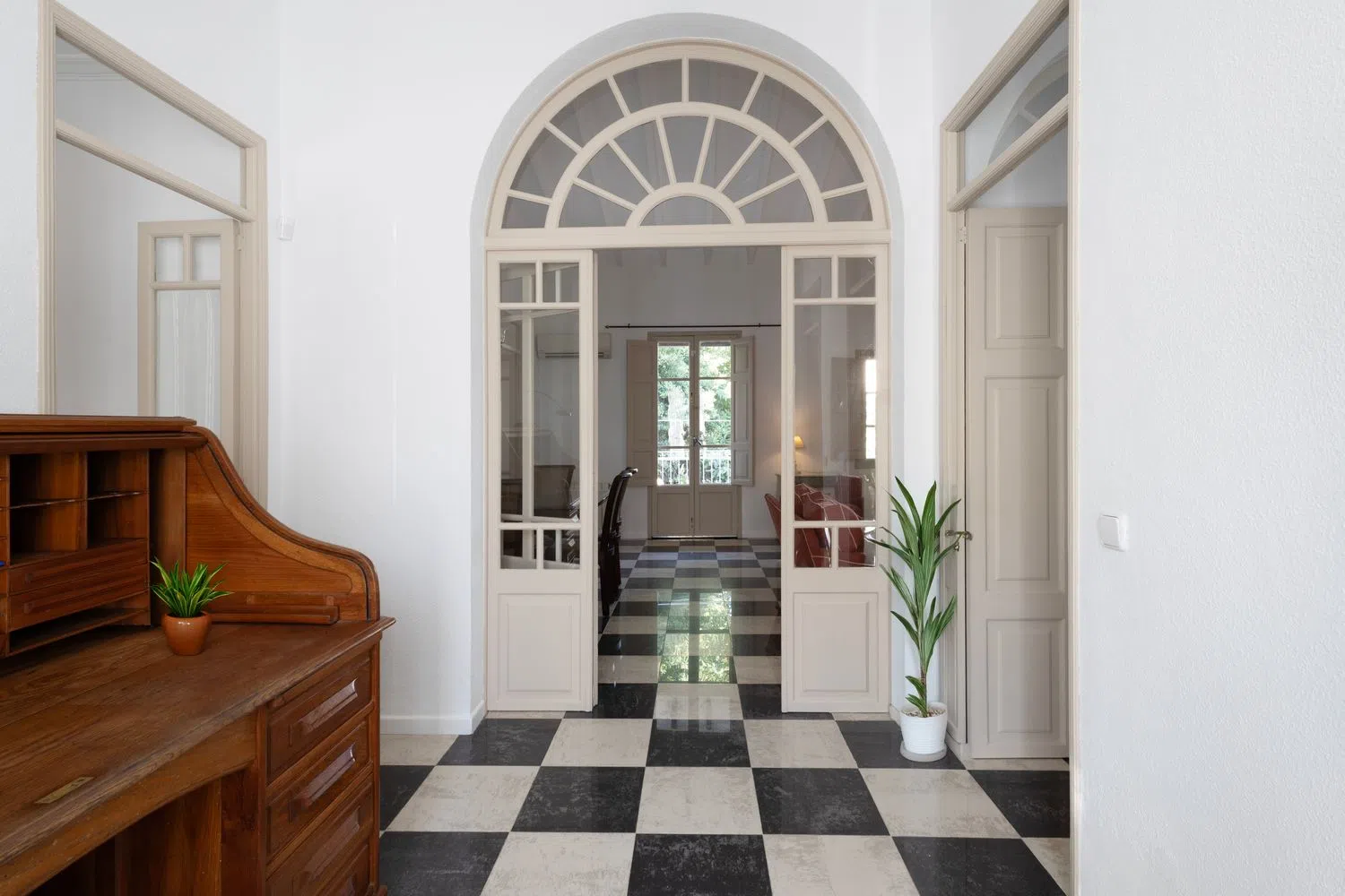 Piso en calle del Bisbe Teodor Úbeda, 40 - Foto 1