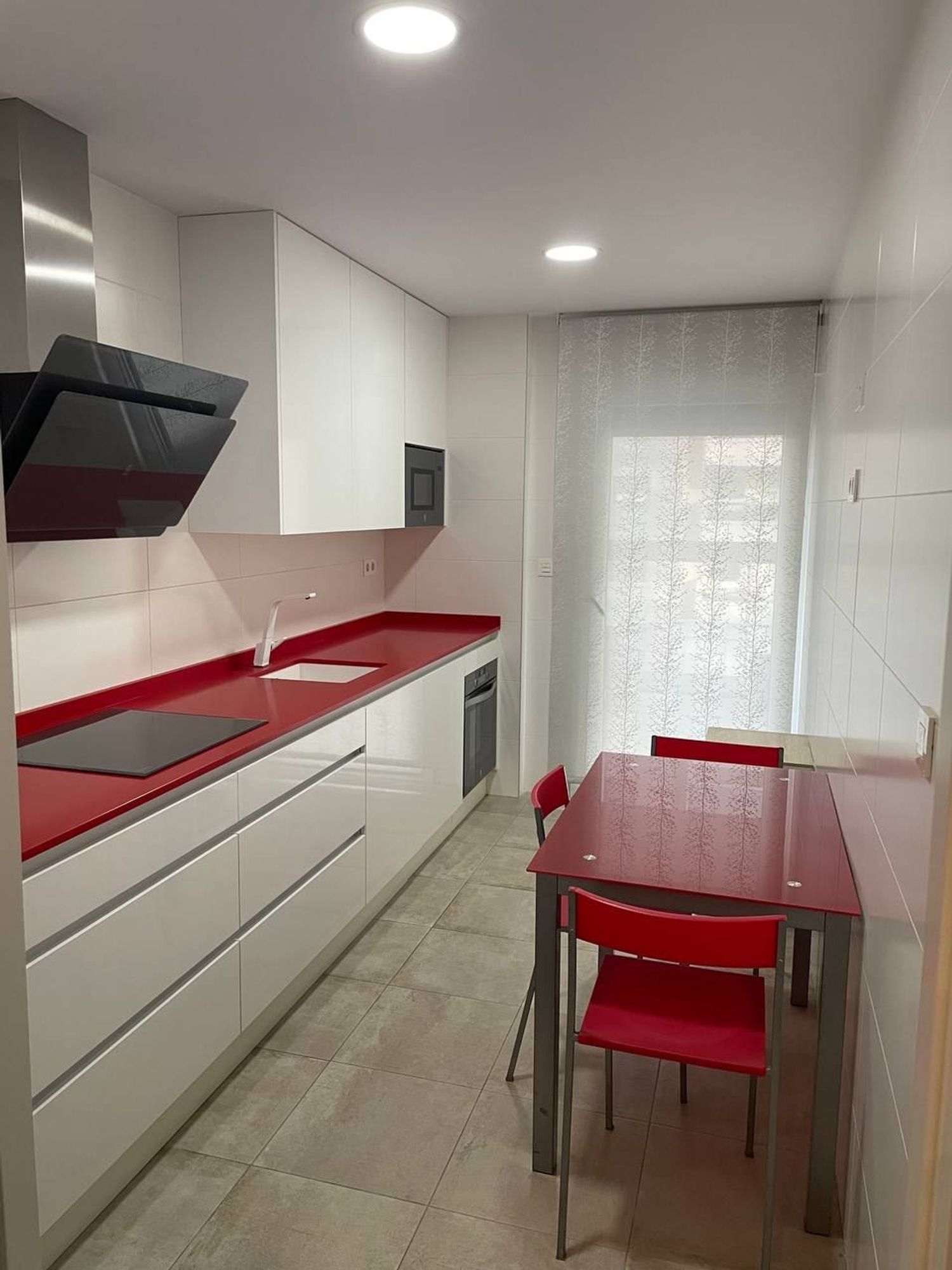 Piso en Calle Luis de Pablo, 1, Vega de Acá - Nueva Almería - Cortijo Grande, Vega de Acá - Nueva Almería - Cortijo Grande - Foto 6