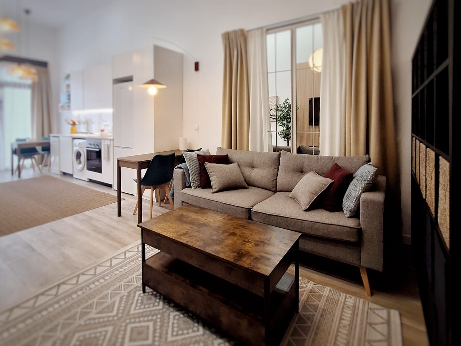 Piso en avenida Marqués de Espinardo, 4 - Foto 5