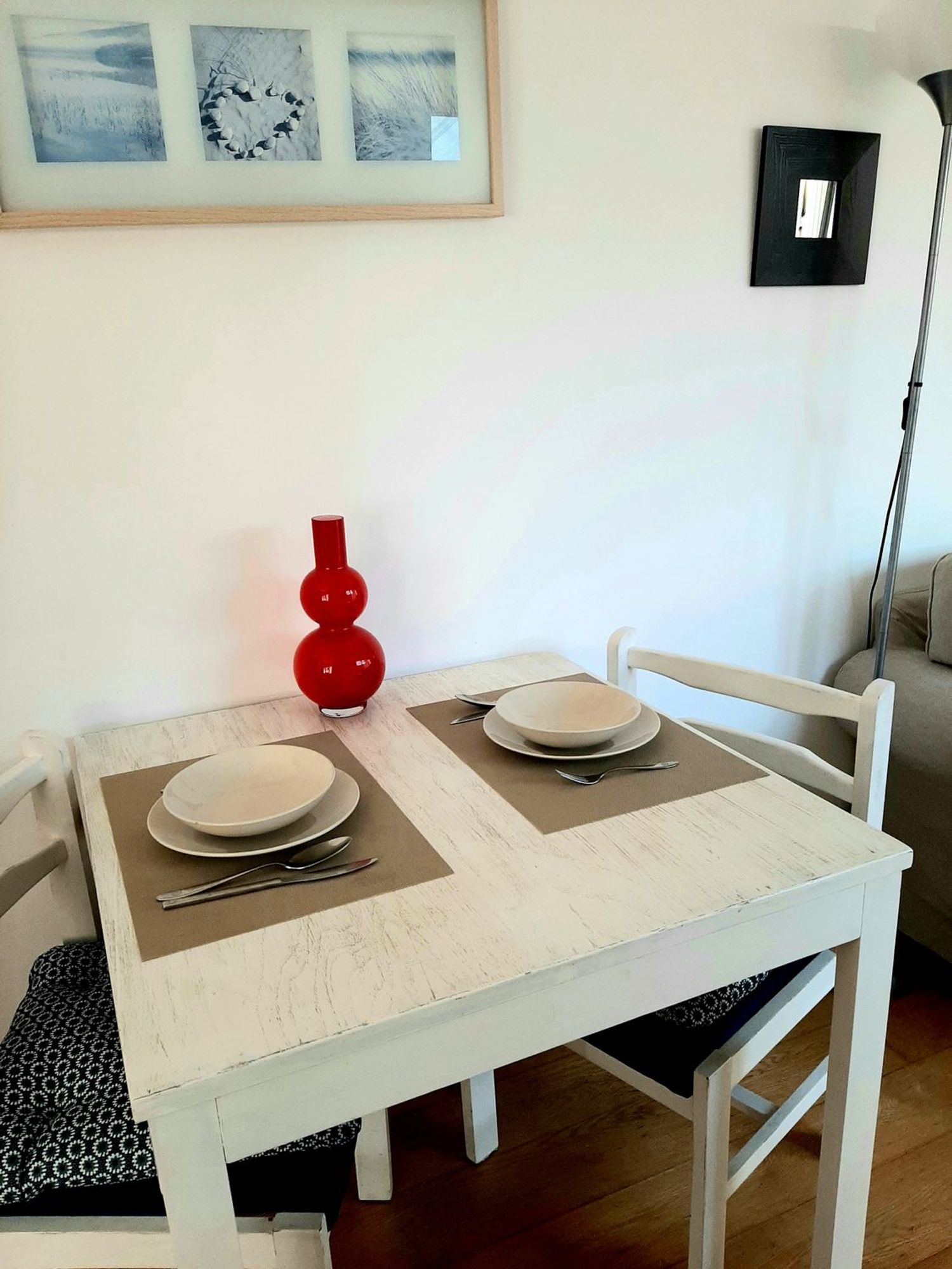 Estudio en Calle Monte de Sancha, 31, Malagueta - Monte Sancha - Foto 2