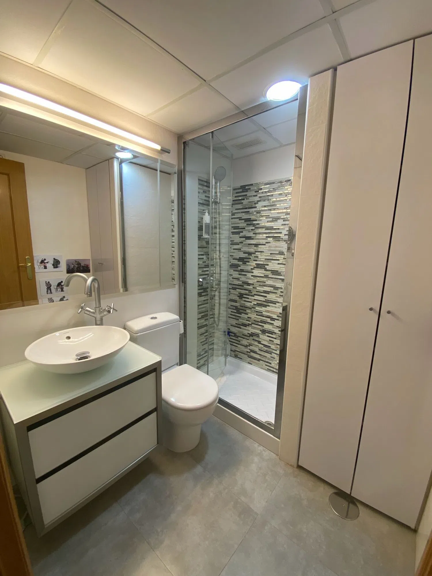 Piso en calle Doctor Sapena, 20 - Foto 9