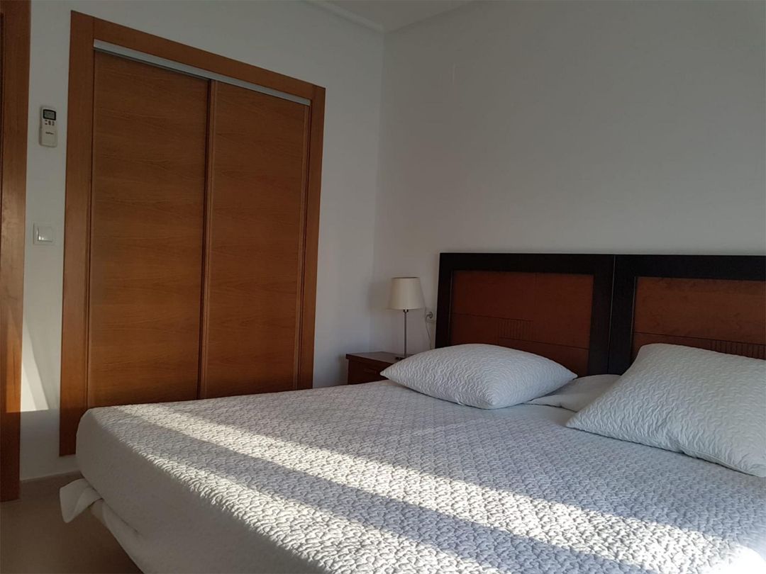 Apartamento en  Calle Hacienda Riquelme Vial C 1C - Foto 19